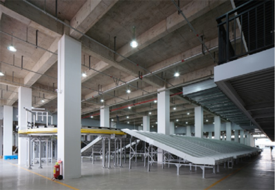 卓诗尼荣获“浙江省智能工厂”称号，软件与硬件双轮驱动制鞋业智造升级